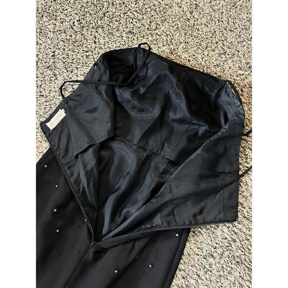 2 for 1   1-Black formal gown plus another dress free - Picture 8 of 12